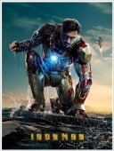 Poster film-Iron Man-foto poster decorativ 