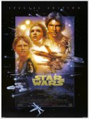 Poster film-Star wars1-foto poster decorativ 