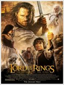 Poster film-The lord of the rings-foto poster decorativ