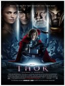 Poster film-Thor-foto poster decorativ  