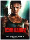 Poster film-Tomb Raider-foto poster decorativ 