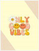 Poster motivational - Atitudine pozitiva