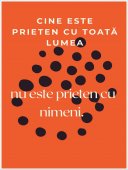 Poster motivational - Despre prietenie