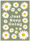 Poster motivational - Indemn