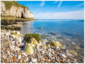 Poster natura - La malul oceanului