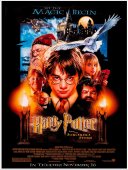  Poster film - Harry Potter - foto poster decorativ pentru perete