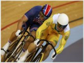 Poster sportiv - Ciclism - foto poster decorativ pentru perete