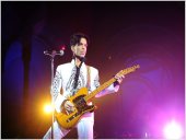 Poster muzica Prince 