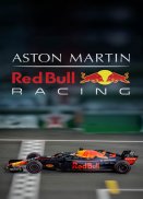 Red Bull Racing - Foto Poster