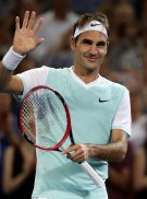 Roger Federer - Foto Poster