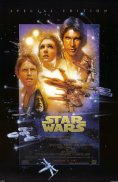 Star Wars - Foto Poster