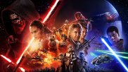 Star wars - Foto Poster
