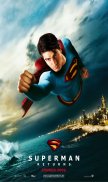Superman - Foto Poster