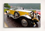 Tablou canvas -  Rolls Royce 1920