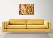 Tablou canvas - Abstract nature