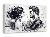 Tablou canvas - Atractie 