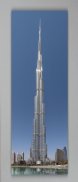 Tablou canvas - Burj Khalifa