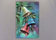 Tablou canvas - Clinchet de clopotei