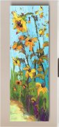 Tablou canvas - Floarea soarelui