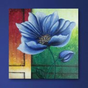 Tablou canvas - Florala
