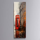 Tablou canvas - Ipostaza londoneza