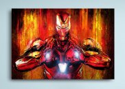 Tablou canvas - Ironman 