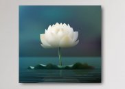 Tablou canvas - Lotus