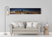 Tablou canvas - Manhattan panoramic