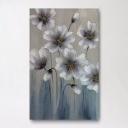 Tablou canvas - Parfum floral