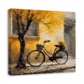 Tablou canvas - Popas
