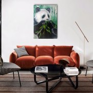 Tablou canvas - Ursulet Panda