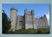 Tablou canvas -Castelul Arundel - West Sussex, U.K.