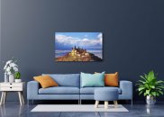 Tablou canvas -Hohenzollern Castle