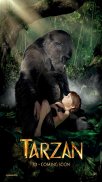 Tarzan - Foto Poster
