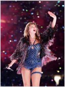Poster muzica Taylor Swift 