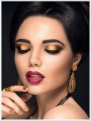 Poster beauty-Ten perfect 