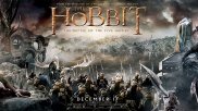 The Hobbit - Foto Poster