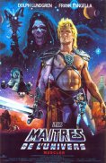 The Masters of Universe - Foto Poster