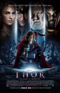 Thor - Foto Poster