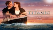 Titanic - Foto Poster
