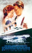 Titanic - Foto Poster
