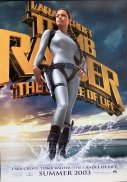 Tomb Raider - Foto Poster