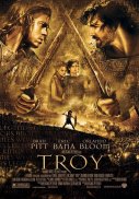 Troia - Foto Poster