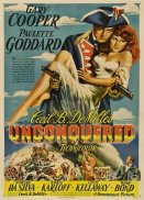 Unconquered -  Foto Poster
